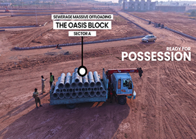 Development Update on Peak in Dec 2025